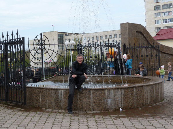 Юрген Филипов