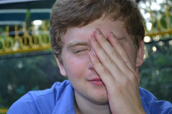 Кирилл Симоненко