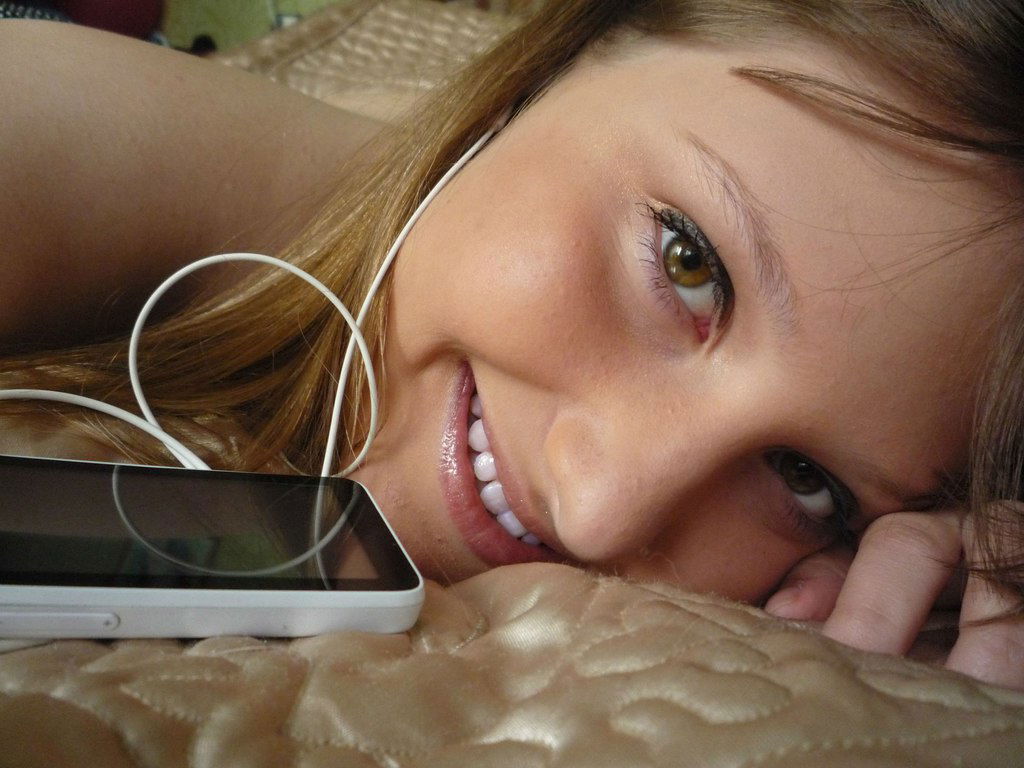 Лилия Самигулина