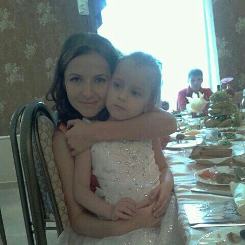 Яна Гончарова