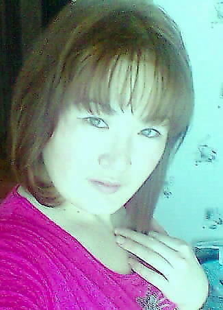 Асылай Шарипова