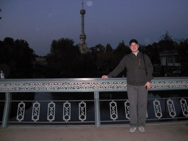 Яков Звонарев