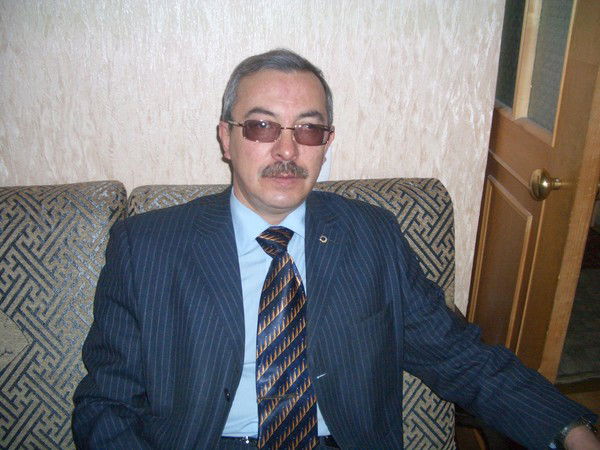 Алексей Савватеев