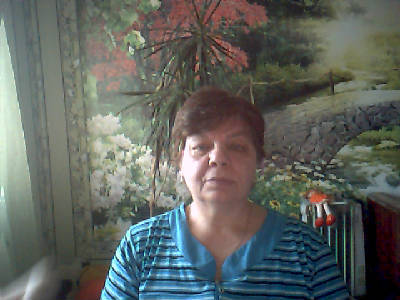 Александра Бандалетова