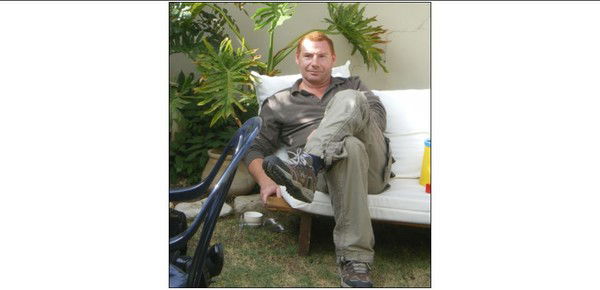 Михаил Дынькин