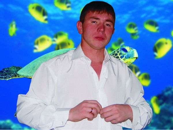 Роберт Тухбатуллин