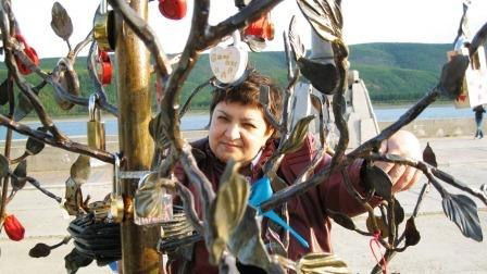 Ольга Громова