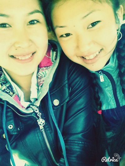 Санди Ботаева