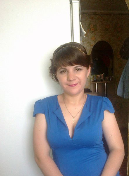 Надежда Меерова