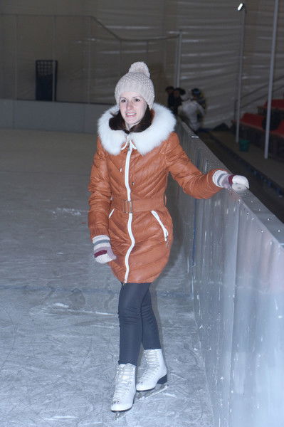 Марина Луканова