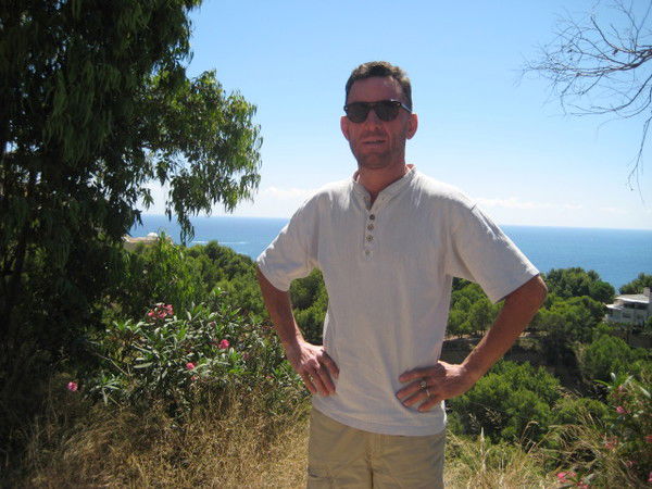 Евгений Белов