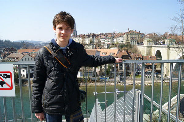 Андрей Меркулов