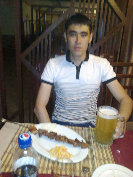 Кадырбек_Кадырбек Гадильгереев