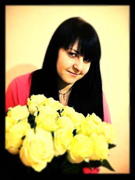 Маргарита Полиновская