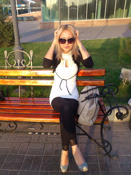 Майя Даутова