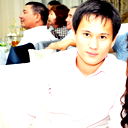 Мирас Талгатович*