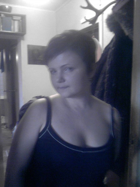 Яна Ненашева