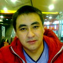 Baktiyar Junusaliev