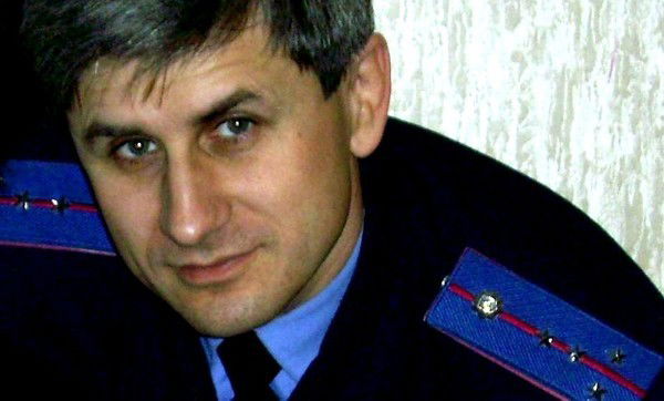 Виктор Зеленский