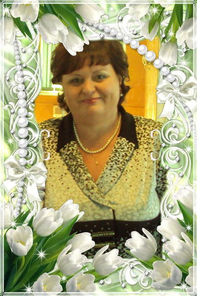 Раиса Ченская