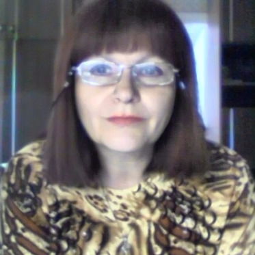 Таня Рудькова