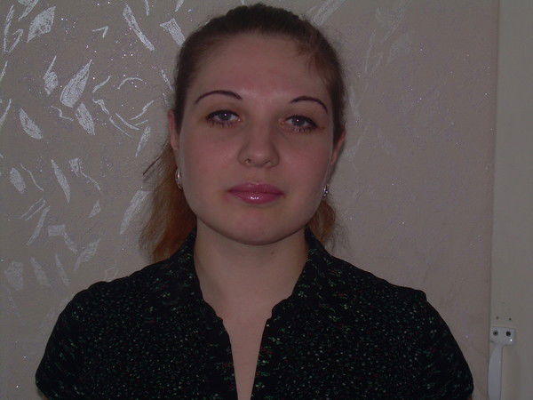 Олеся Пилигримова