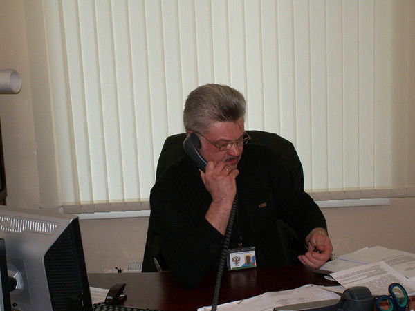 Андрей Владимирский