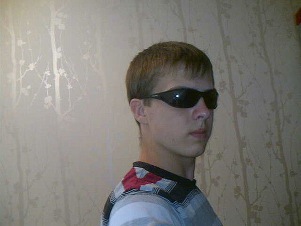 Илья Огурцов