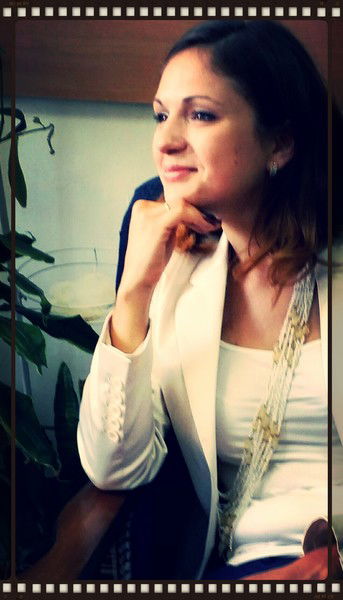 Анна Пермякова