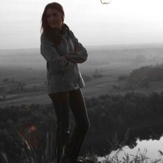 Диана Рахимова