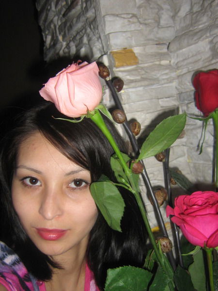 Эльмира Темирханова