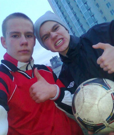 Ярослав Съедин