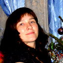 Ирина Котельникова