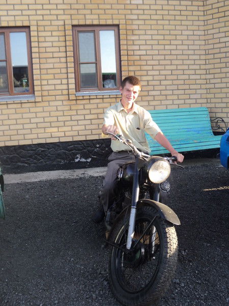 Алмаз Муталлапов