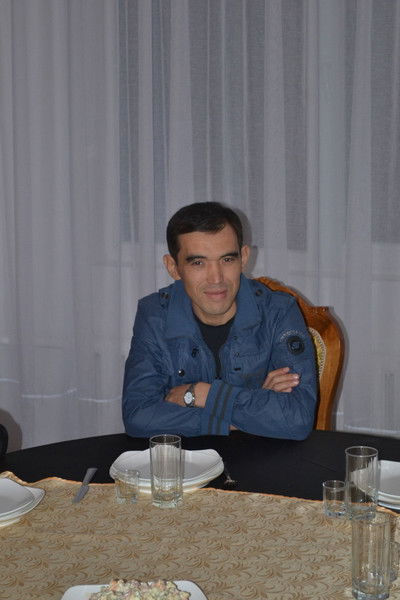 Мухит Сыргабаев