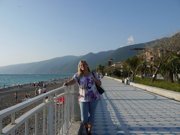 Юлия Смолкина (Тимофеева)