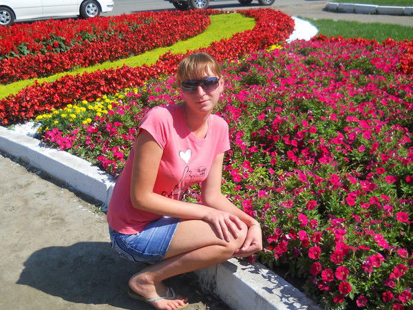 Cветлана Караваева