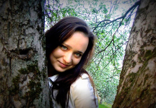 Мария Коскина