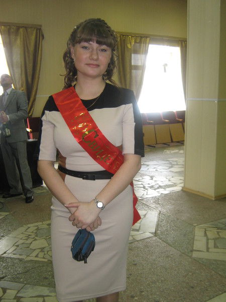 Надежда Федотова