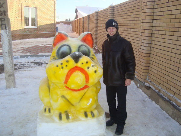 Марат Хабибуллин