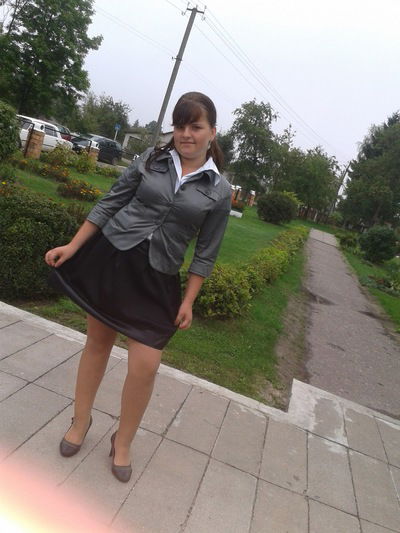 Лена Назарук