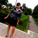 Лена Назарук