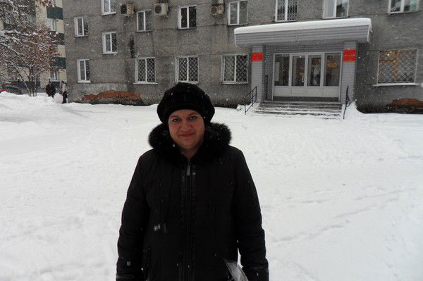 Ксения Репина