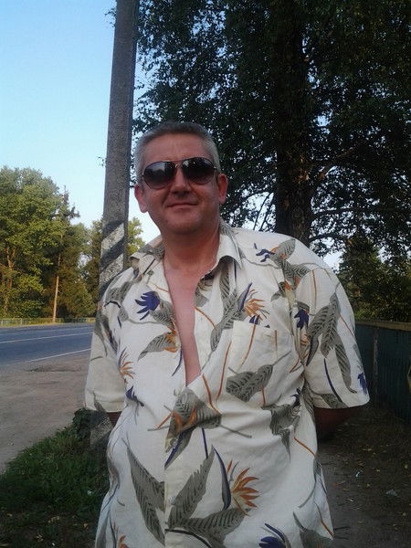 Сергей Борщенко