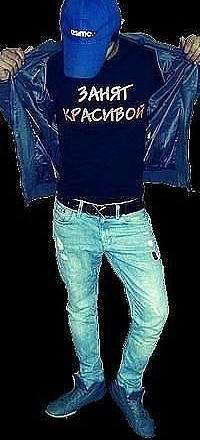 Сергей Пеллинен