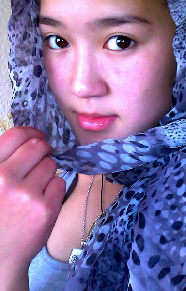 Айсауле Мухтарбек