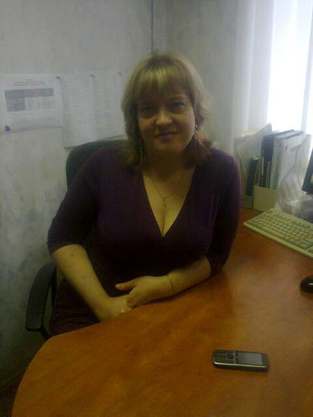 Анастасия Шулаева