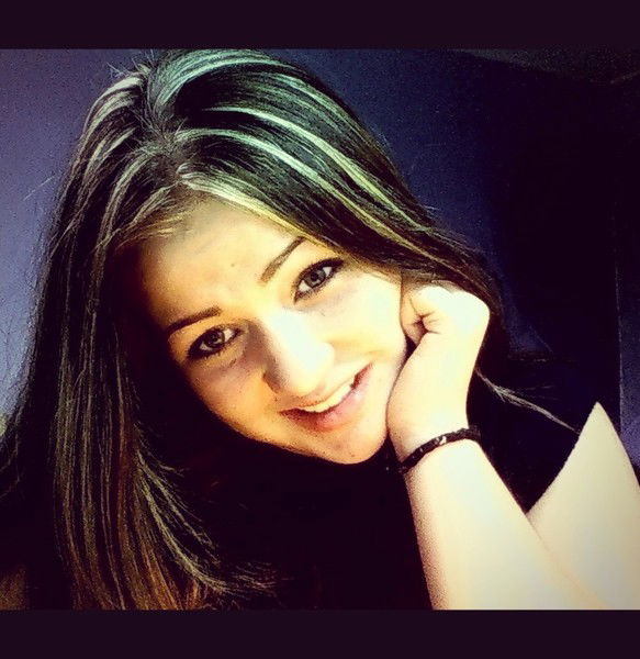 Юлия Онищенко