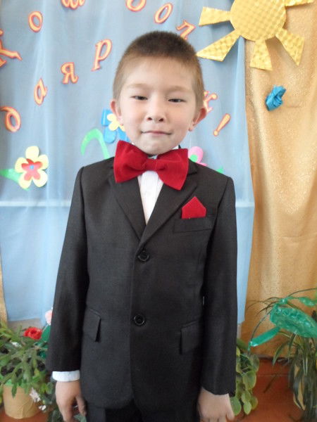 Гульзира Жанаева