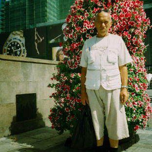 Владимир Яшин